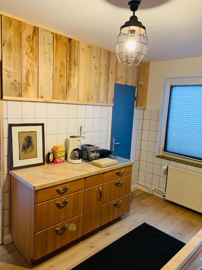 Luhne Boutique Pension Eksteriør billede